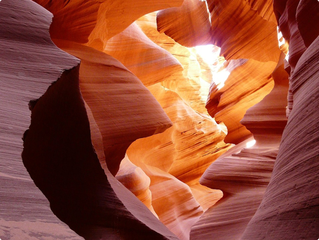 Antelope Canyon