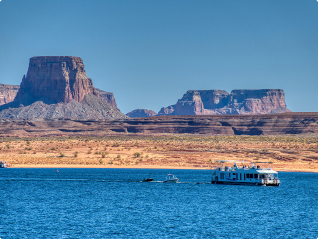 Lake Powell